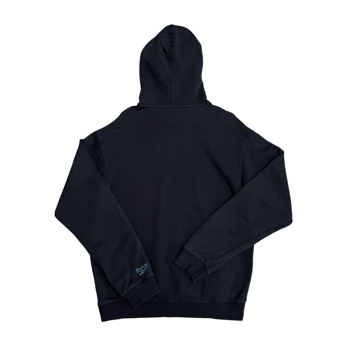 리복 후드티 상품이미지2