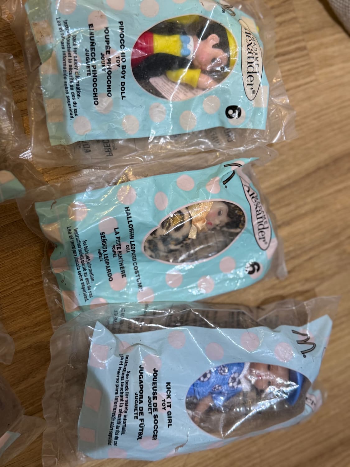 맥마담 미개봉 새상품 16종류  상품이미지2