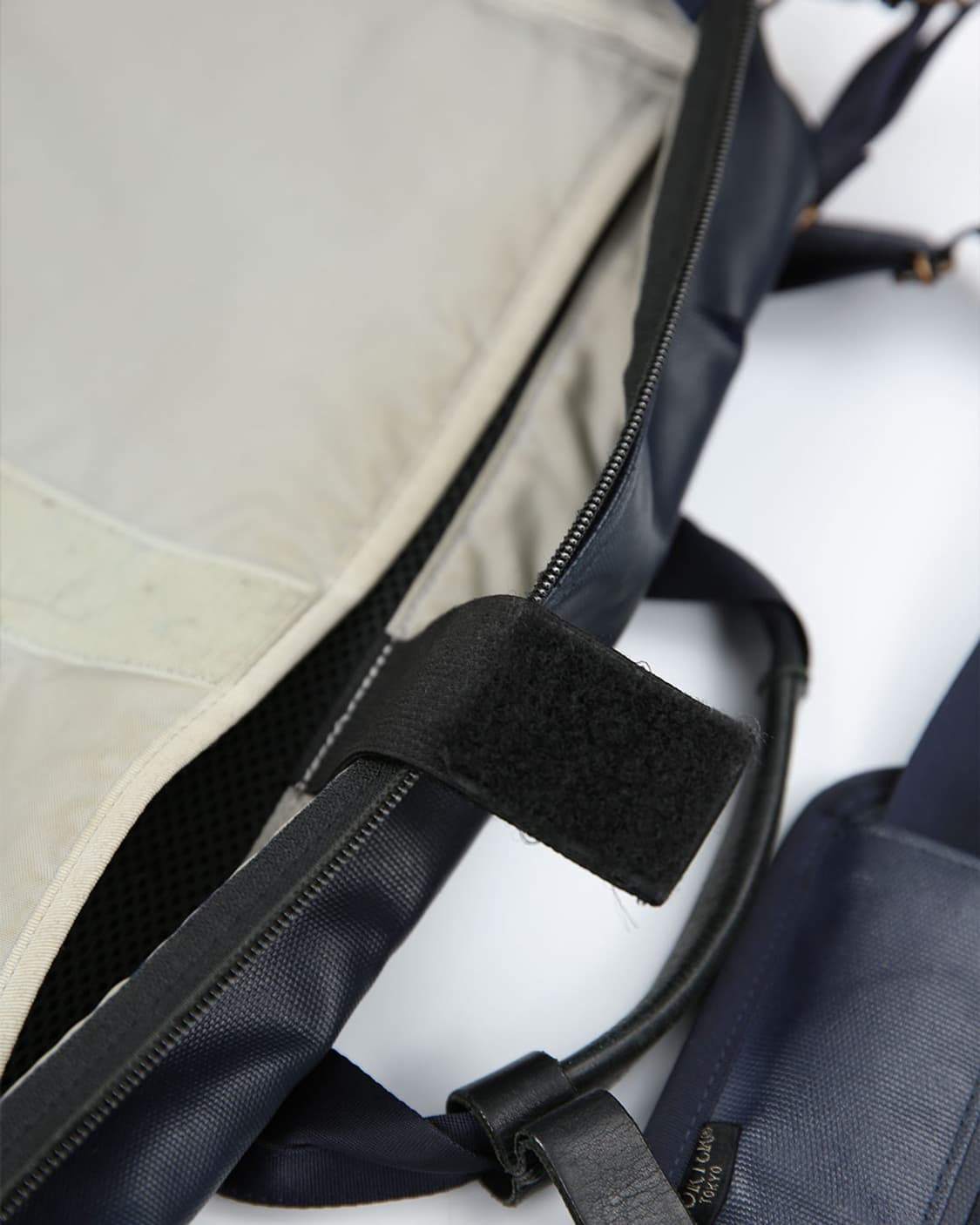 PORTER x Tokyu Hands 3way Briefcase 상품이미지5