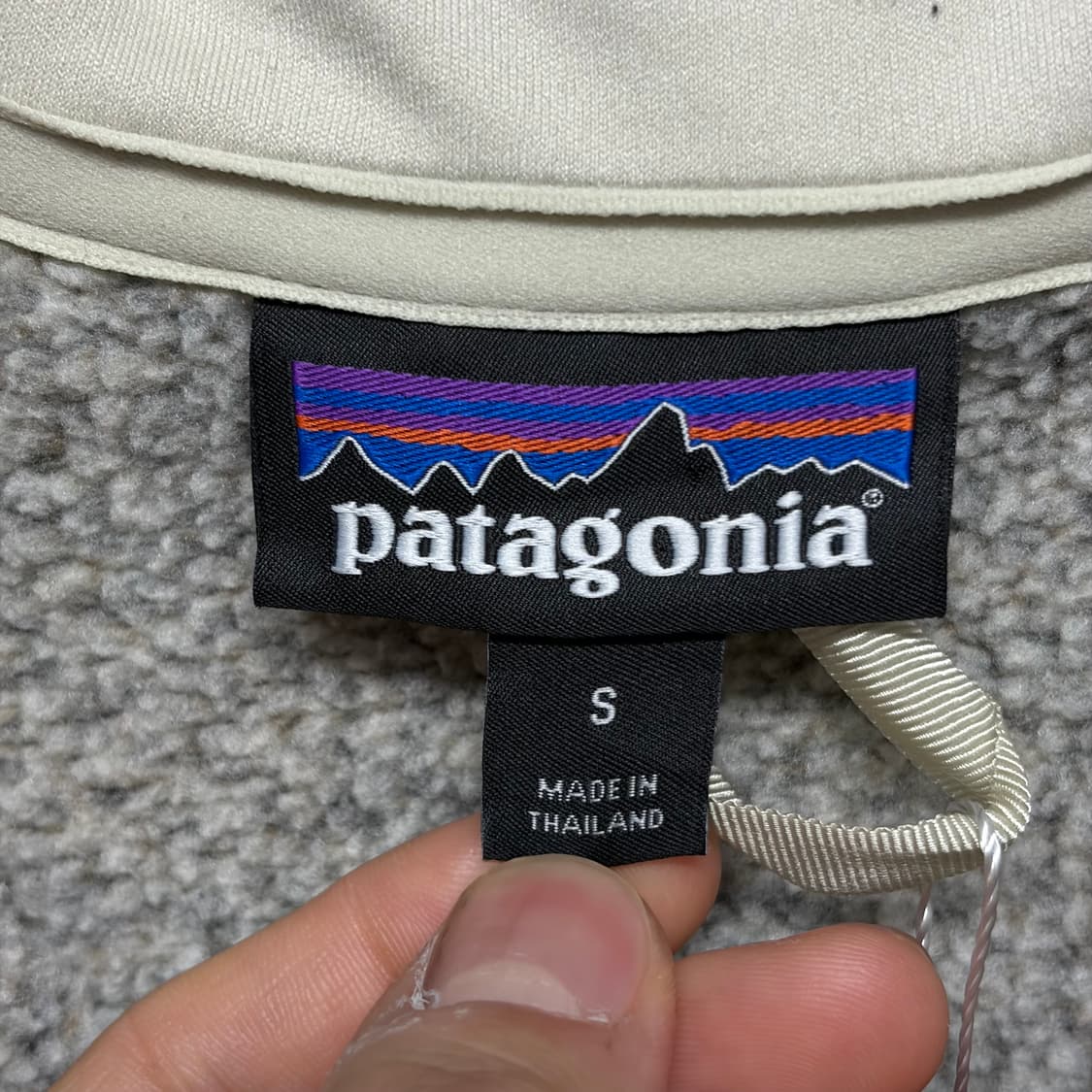 파타고니아 베터 스웻 33 상품이미지4