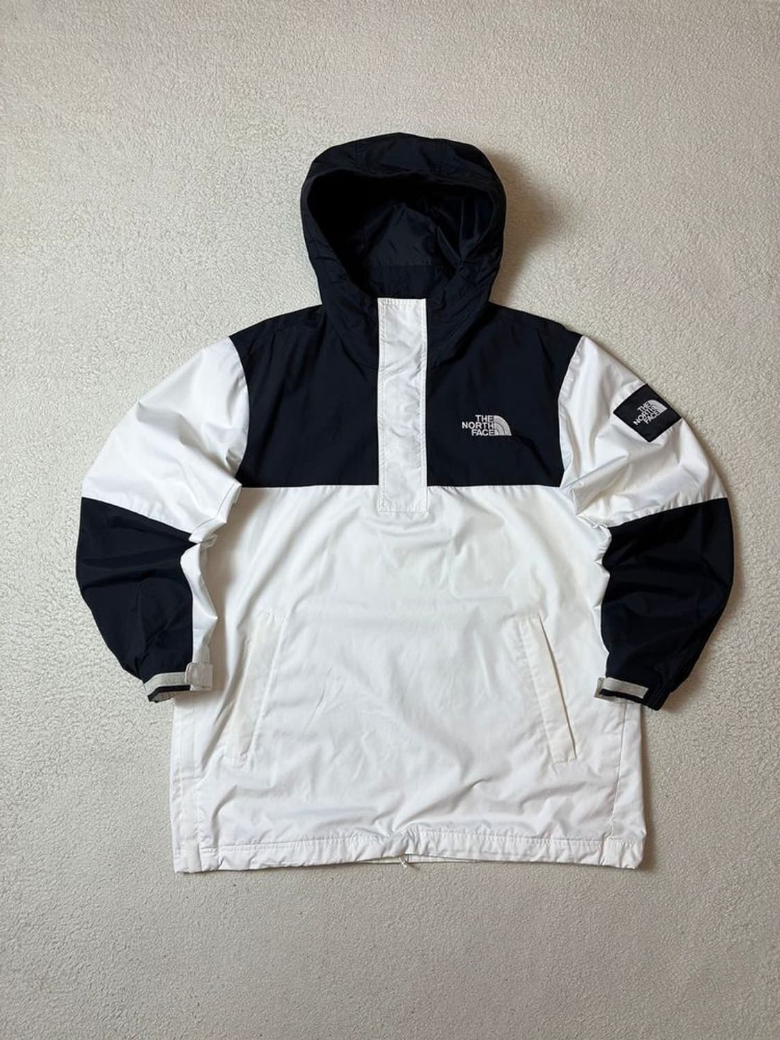노스페이스 화이트 라벨 달튼 아노락 재킷 PN7467 상품이미지1