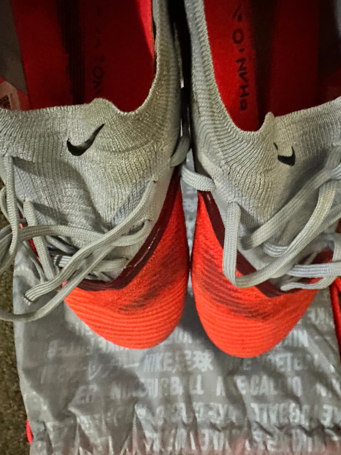 나이키 팬텀6 GX 앨리트 275 상품이미지6