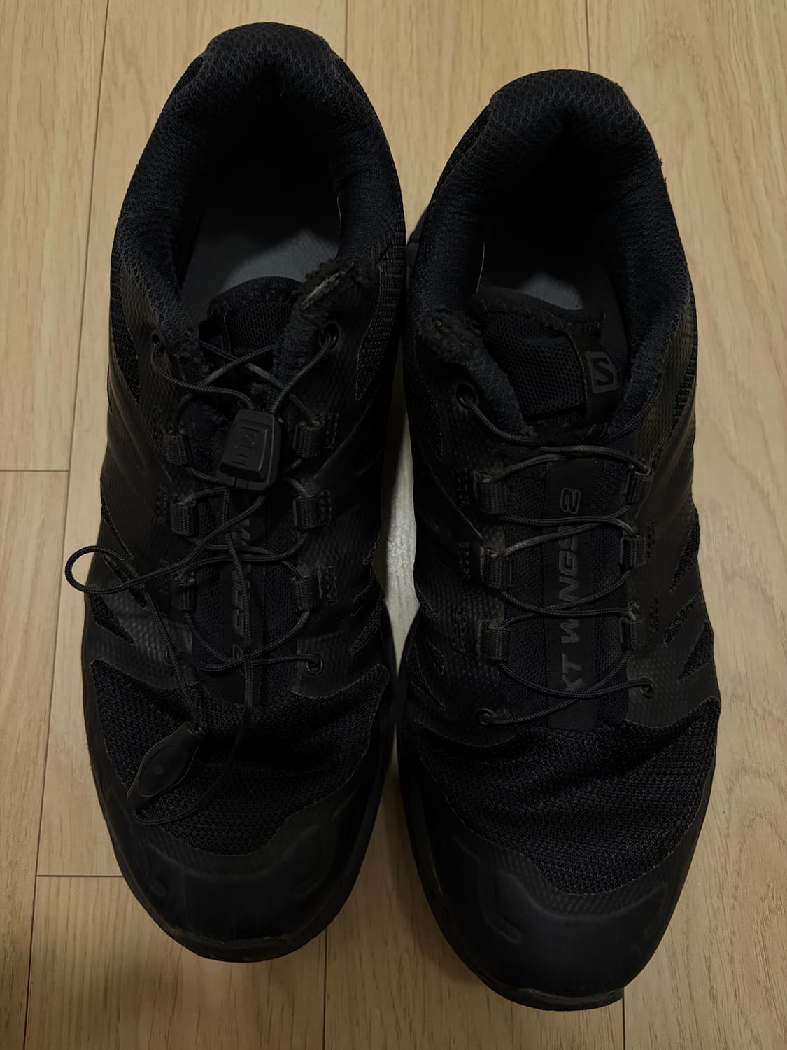 살로몬 xt 윙즈2 245 상품이미지2