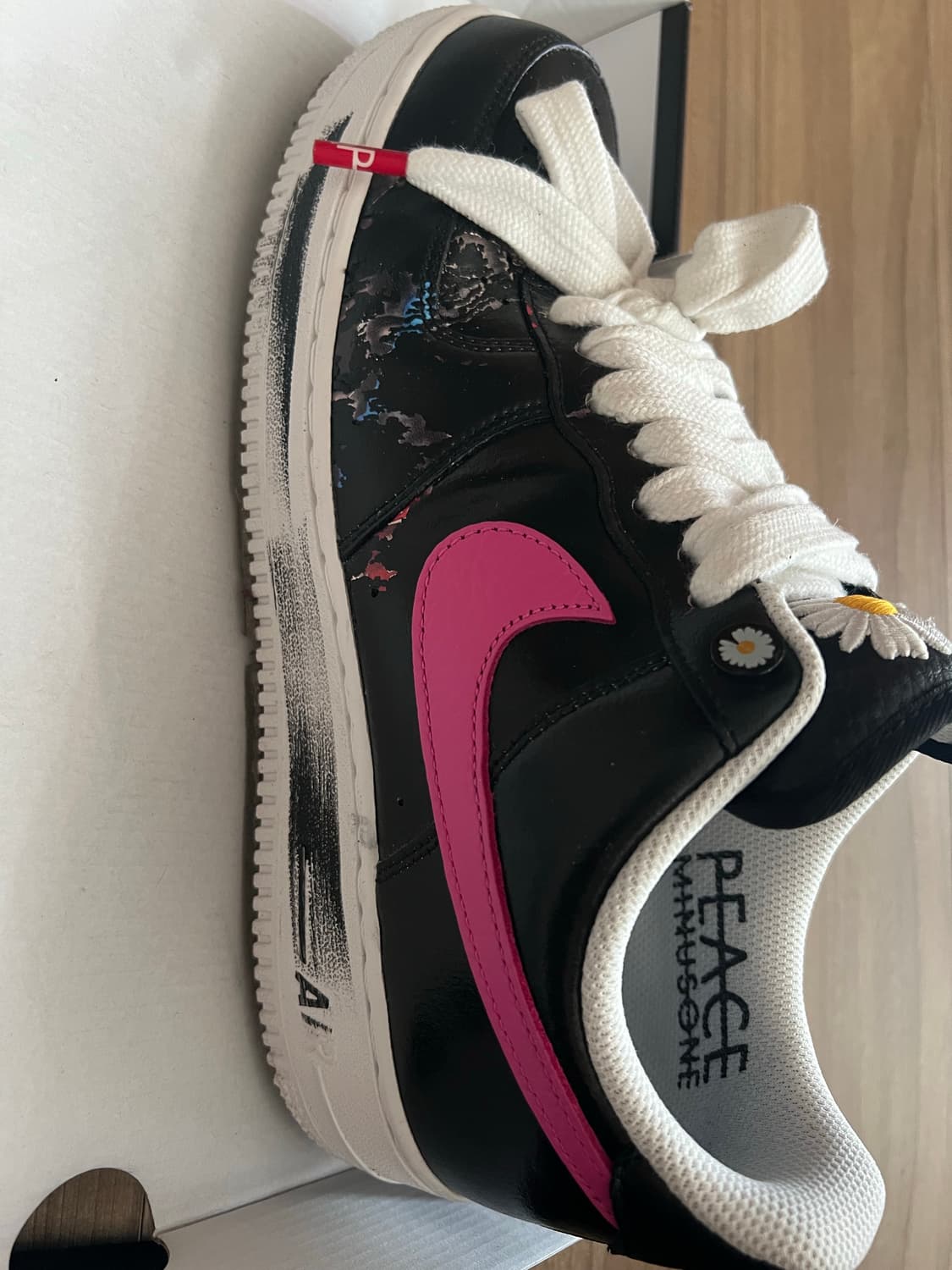 피마원 에어포스 3 275 상품이미지6