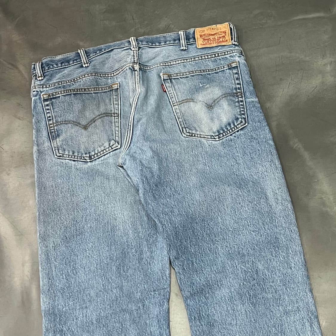  리바이스 517 데님 팬츠 y15069 상품이미지4