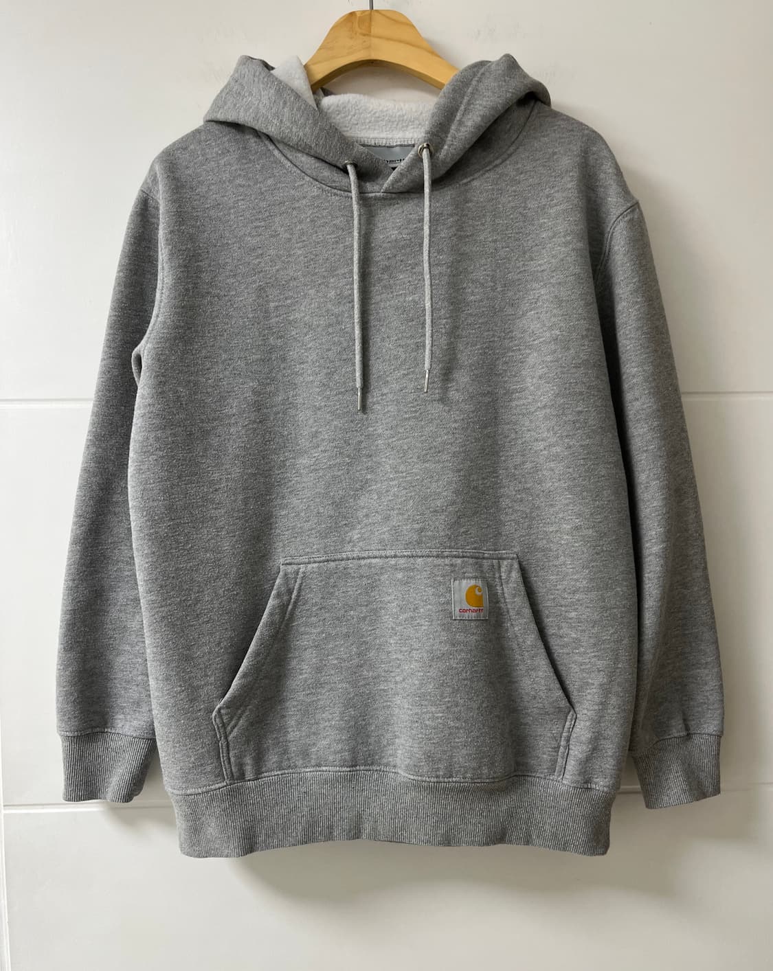 칼하트 후드티 기모 상품이미지1