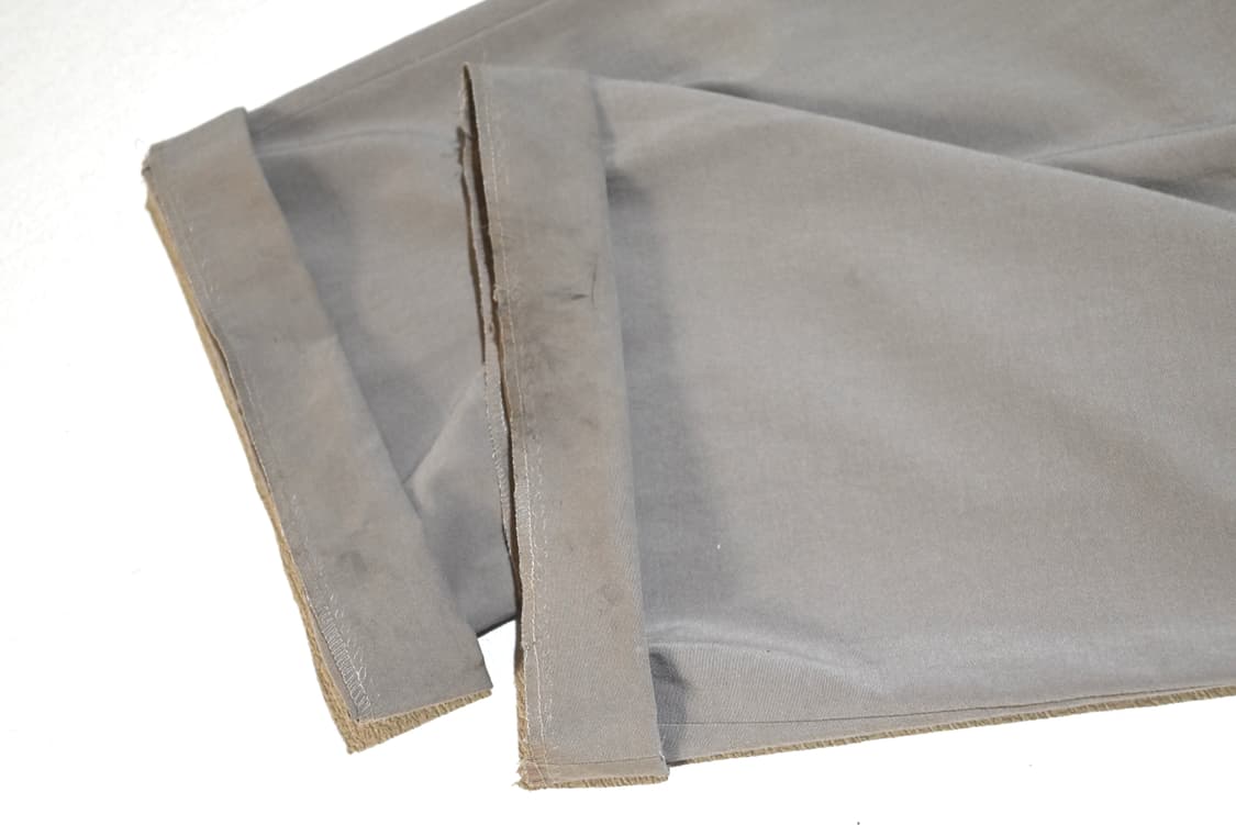 Bottega Veneta pocket detail trouser 상품이미지9