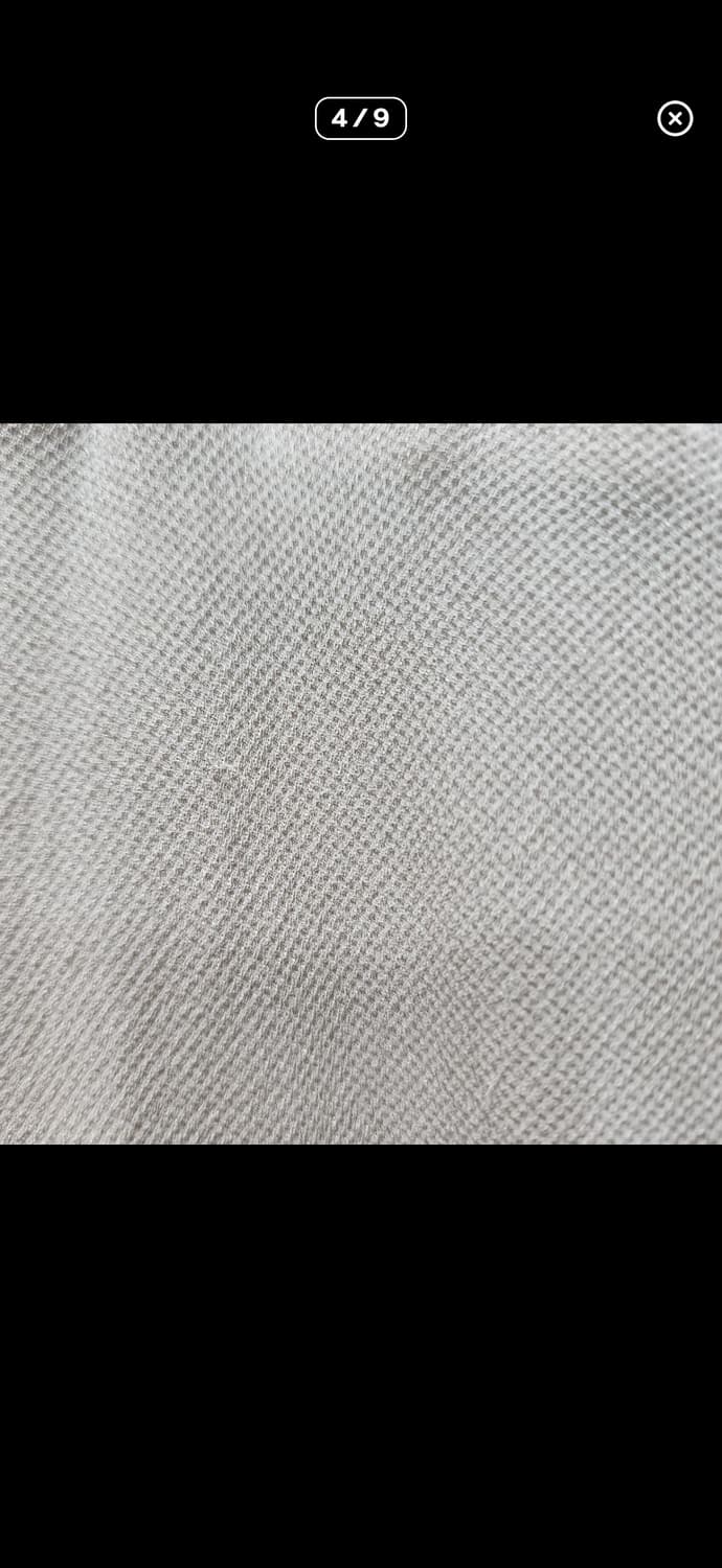 릭오웬스 스커트 상품이미지4