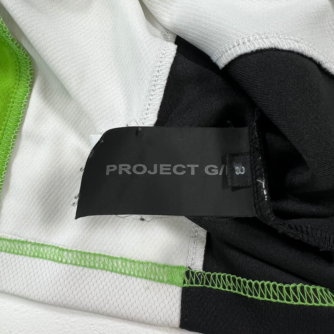 프로젝트 G/R 축구 유니폼 상품이미지6