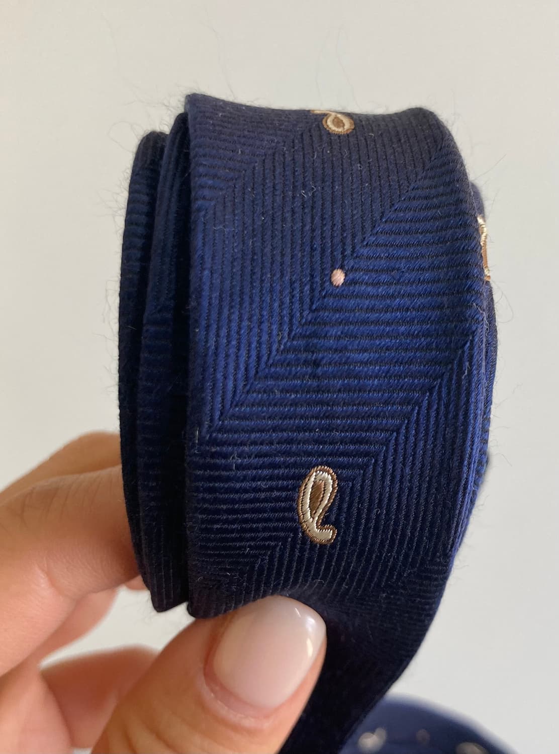 챕스 넥타이 상품이미지6