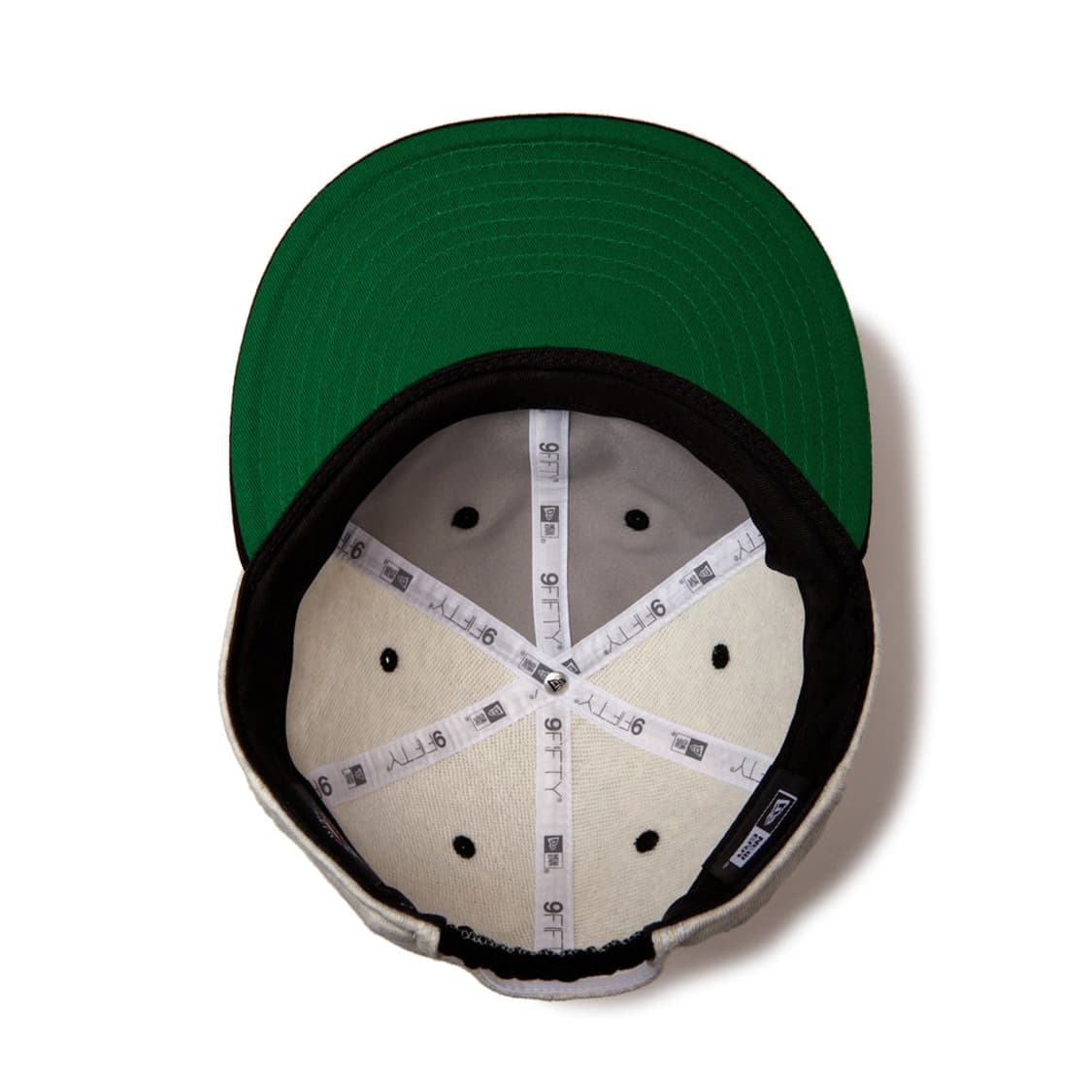 MLB 엠엘비 뉴에라 RC 9FIFTY 양키스 스냅백 모자 상품이미지3