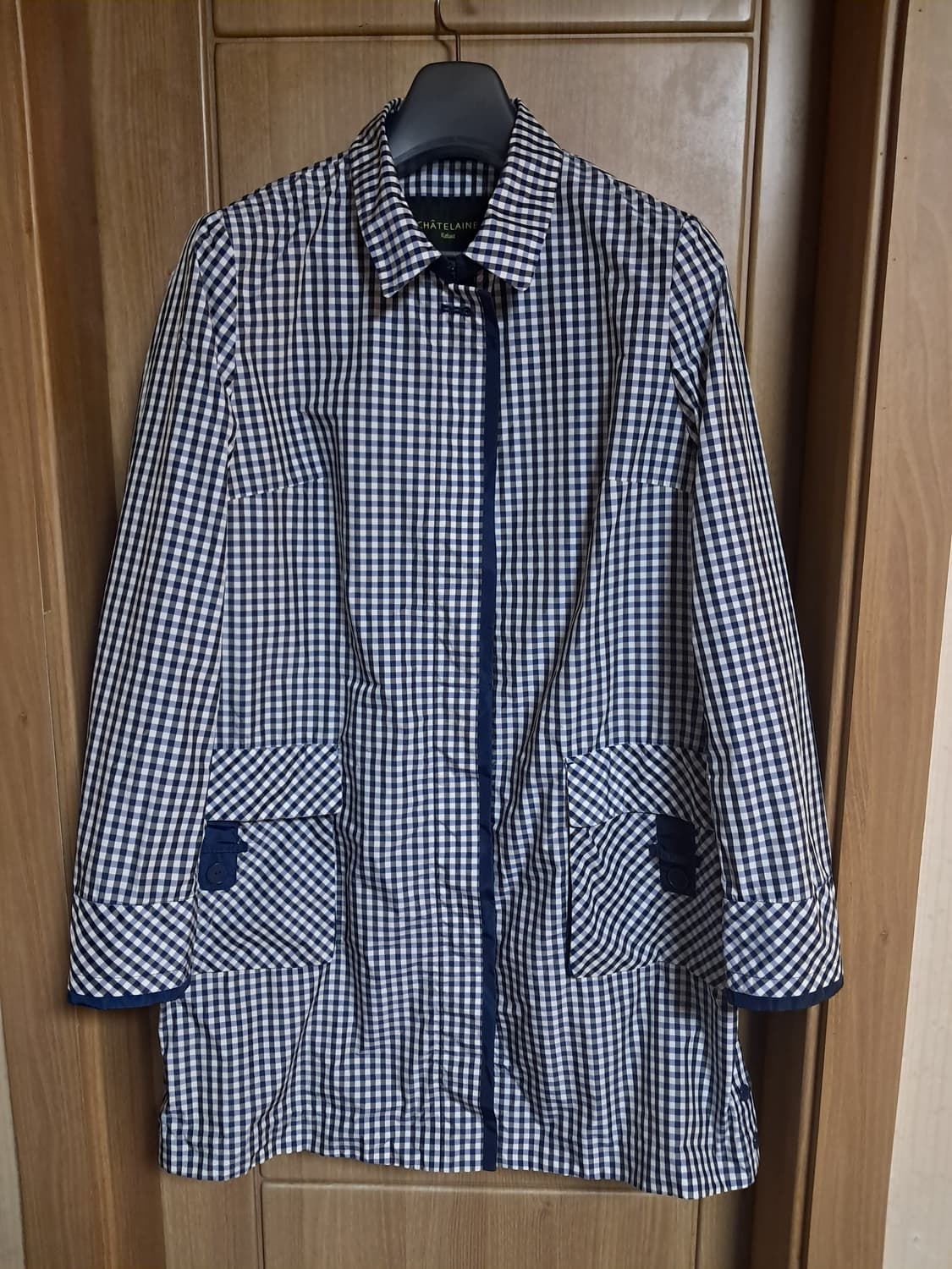 샤트렌 바람막이 95 상품이미지2