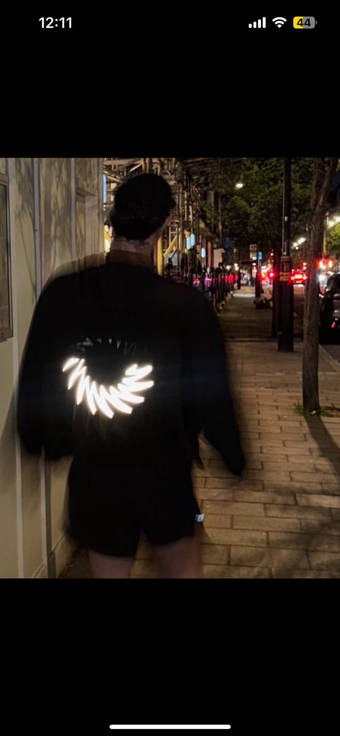 UVU 울트라라이트 윈드브레이커 상품이미지5