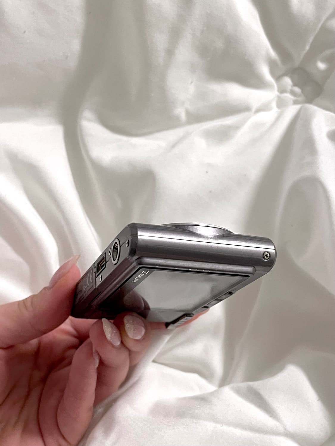 카시오 엑실림 CASIO EXLIM EX-S500 디카 상품이미지6