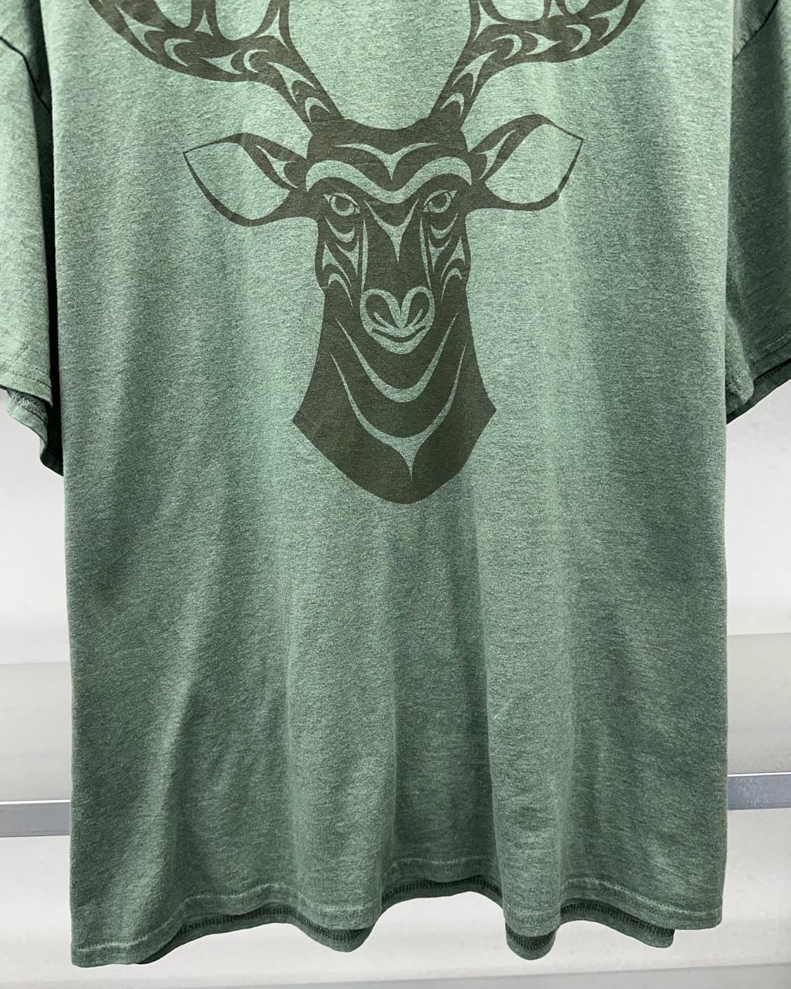 (2XL)00'S 빈티지 반팔-M2363 상품이미지3
