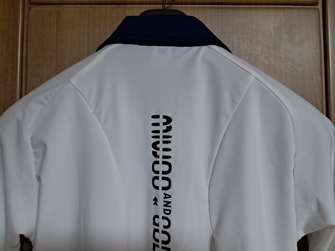 미우스포츠 여성 반팔티 M 상품이미지5