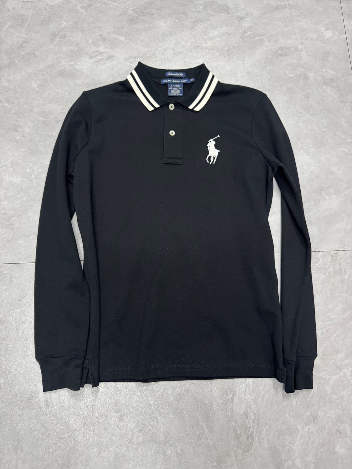 폴로 골프 빅포니 상품이미지1