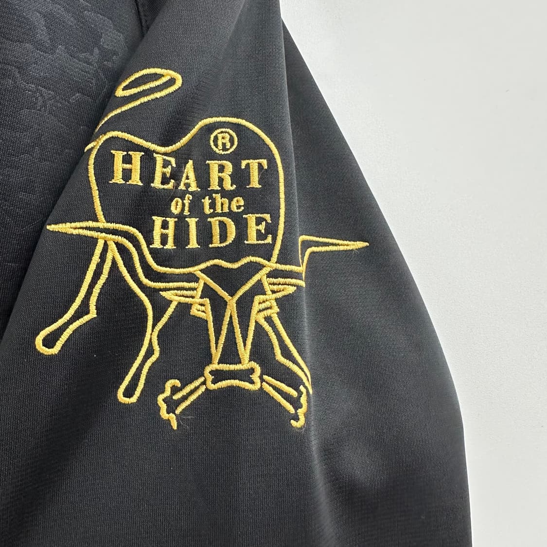 100 RAWLINGS 재팬 남자 져지 트랙탑 상품이미지3