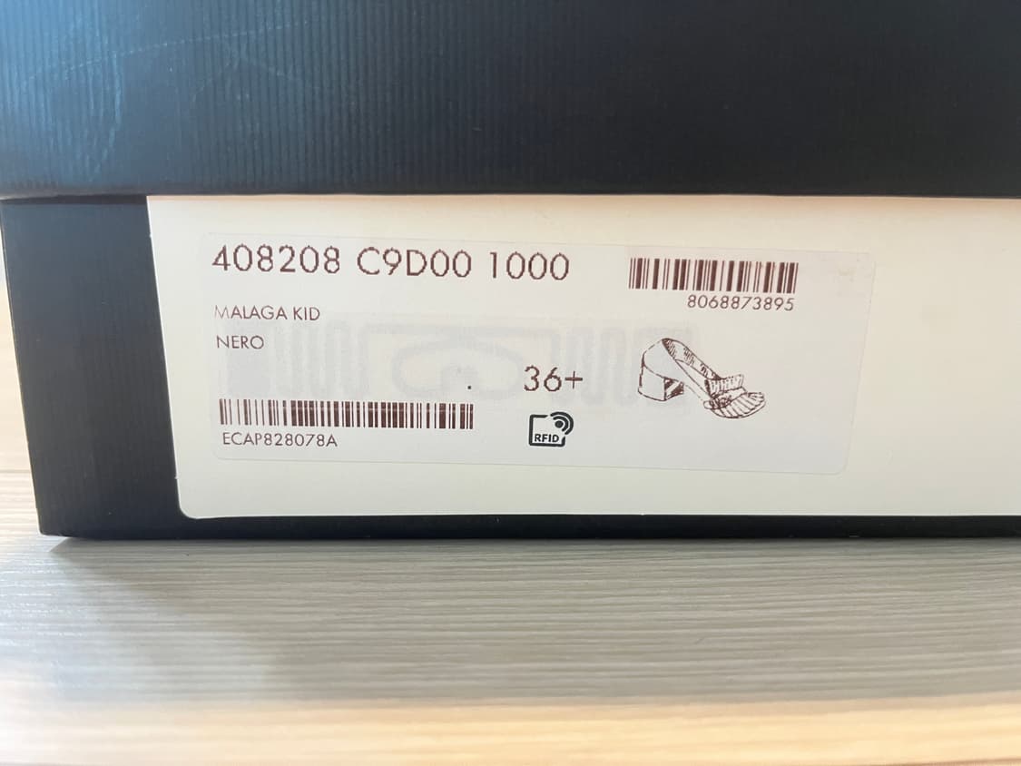 GG 마몬트 로퍼 펌프스 상품이미지4