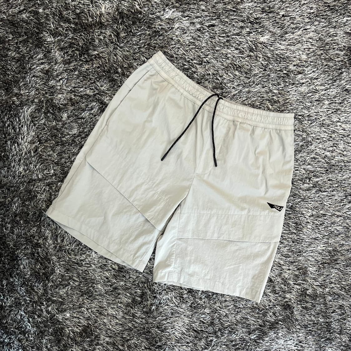 nau 나우 U 썸머액트 셋업 (XL / L) 상품이미지7