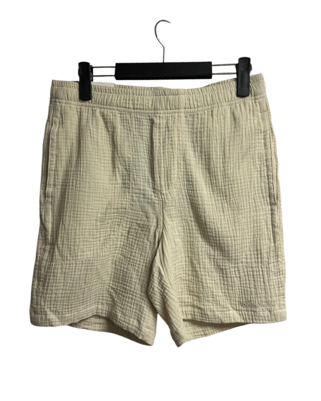 자라(ZARA) 풀밴딩 치노 반바지 30 새상품 상품이미지1