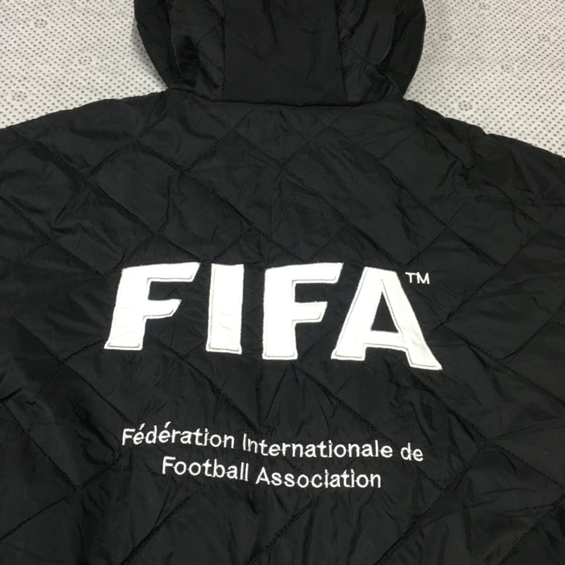 피파 퀼팅자켓 BB11 상품이미지5