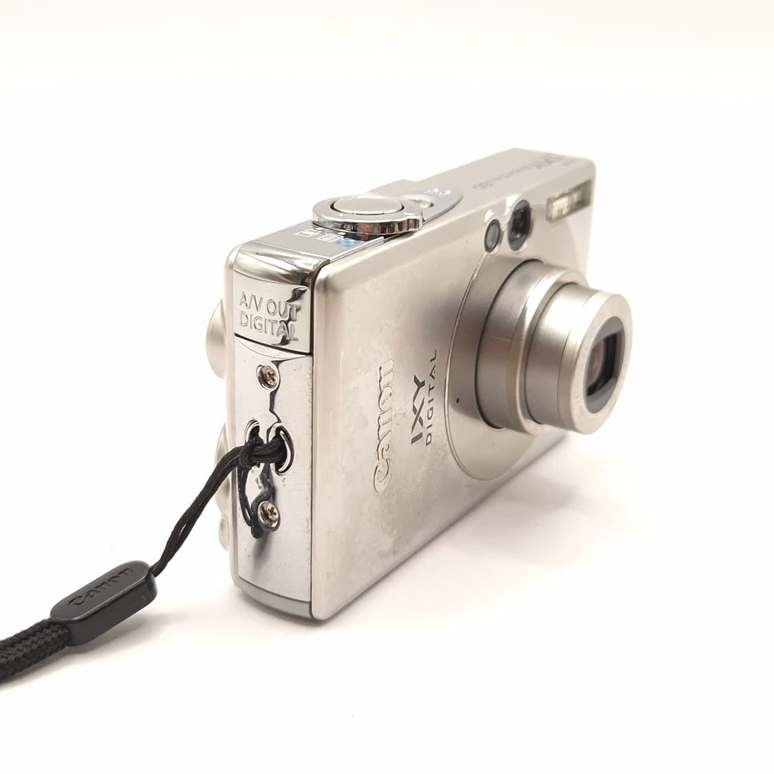 은채픽🩷 한글지원🤍 캐논 IXY 60 (IXUS 55) ✨ 상품이미지7