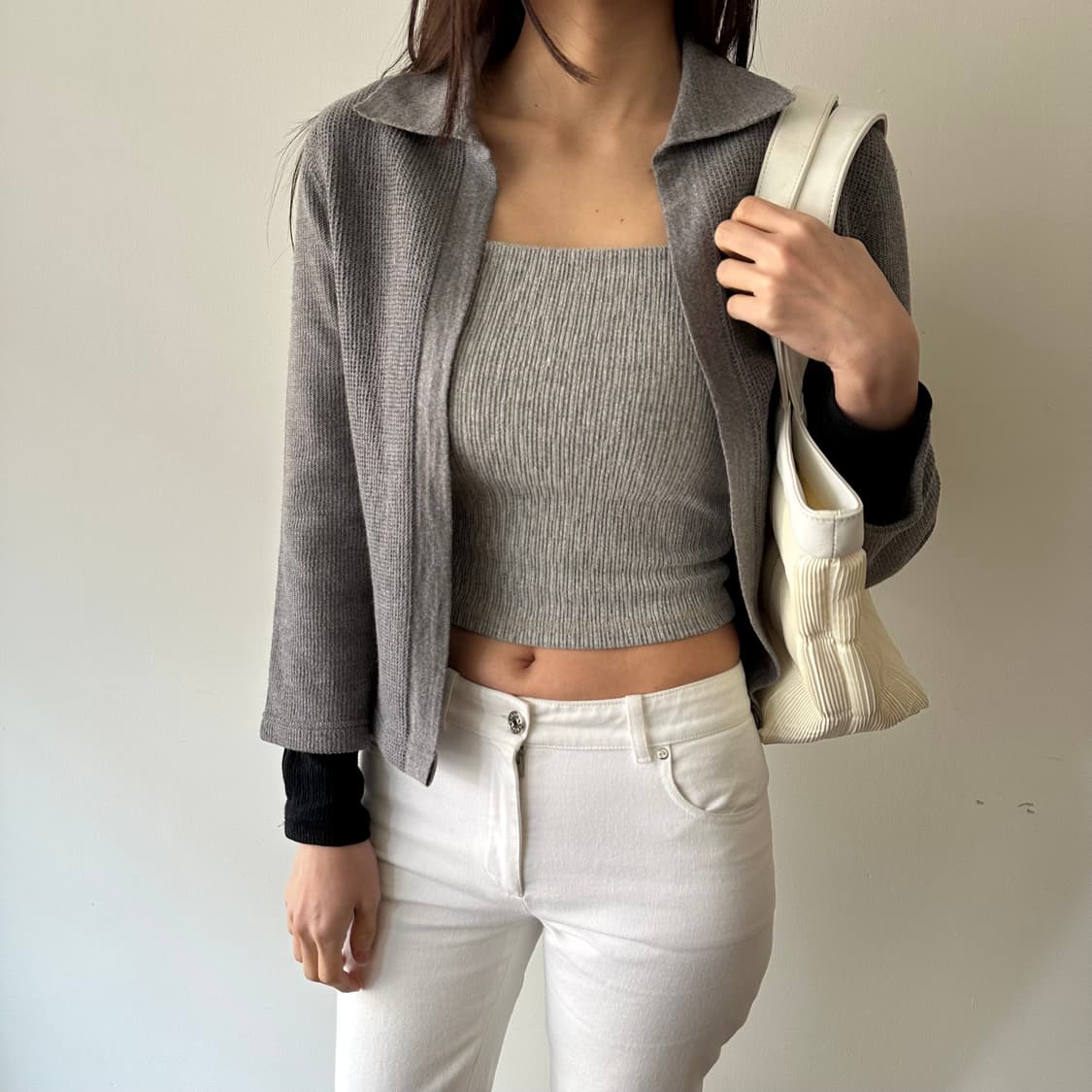 마르니 marni 울 가디건 상품이미지1