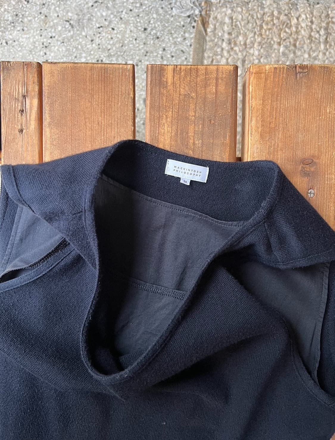 Mackintosh 상품이미지4