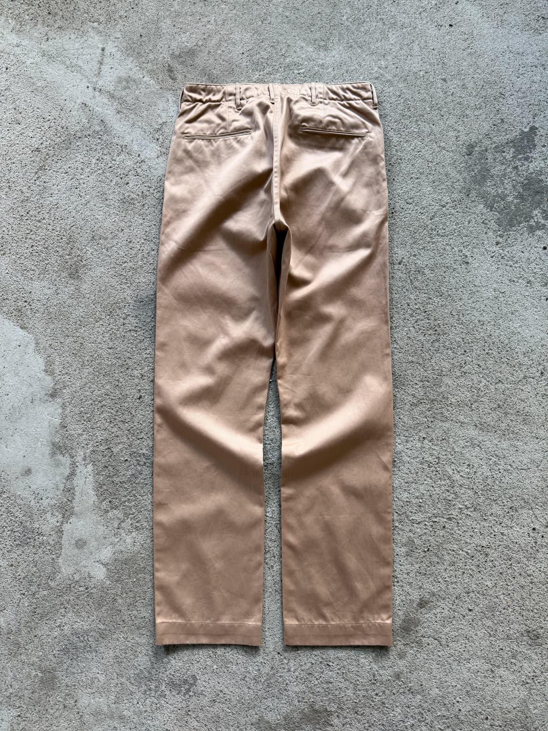 BUZZ RICKSON’S ORIGINAL SPEC. CHINOS  상품이미지5