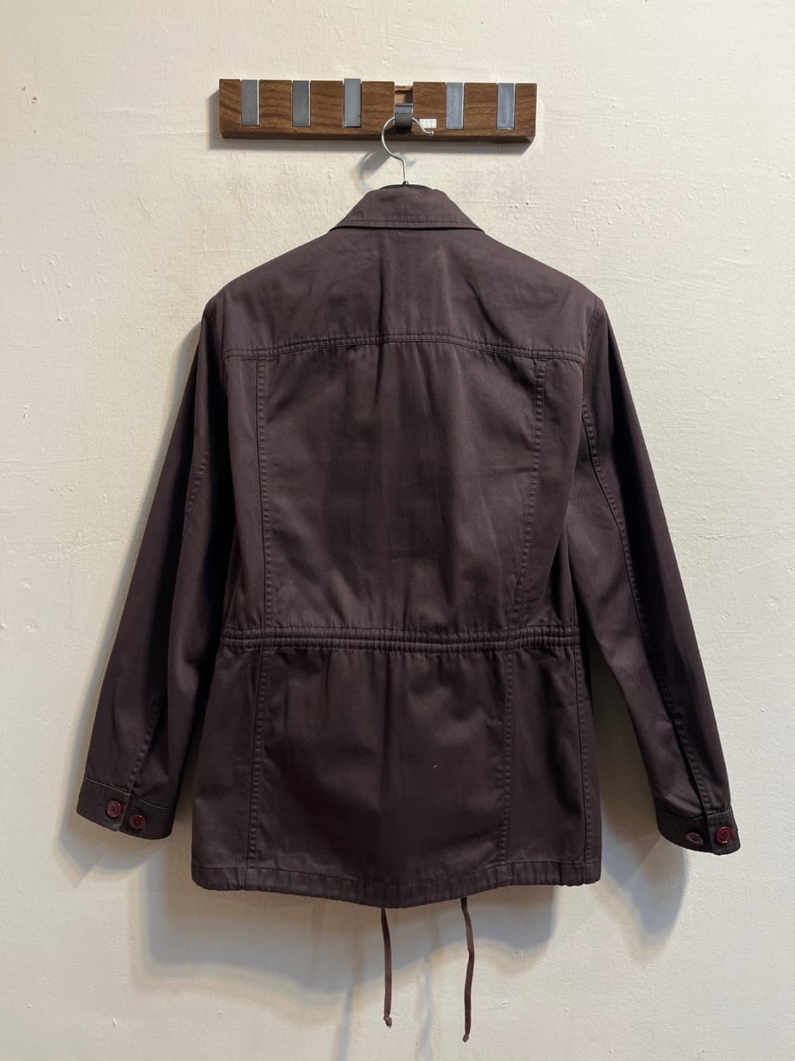 마크 제이콥스 유틸리티 필드 자켓 상품이미지5