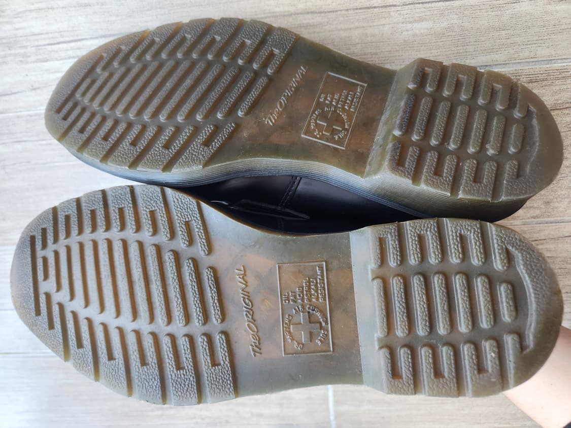 닥터마틴 에보트 페니로퍼 (250) 상품이미지8