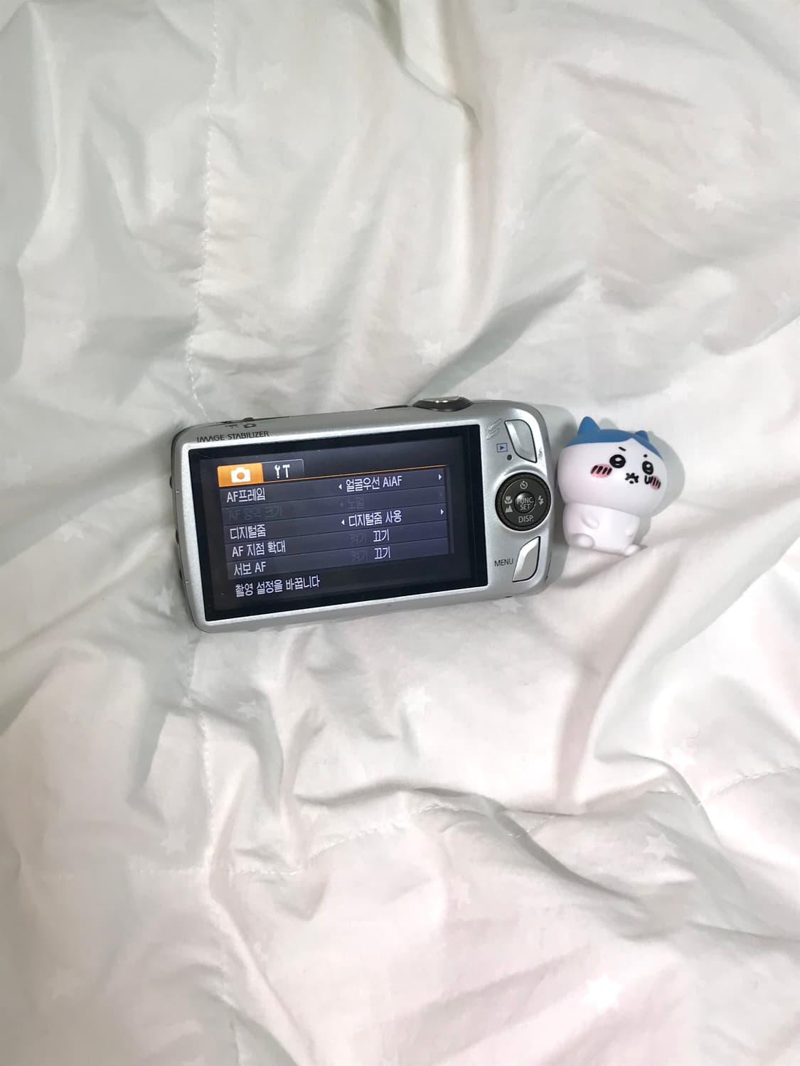 (인플루언서픽!) ixus 200is 상품이미지7
