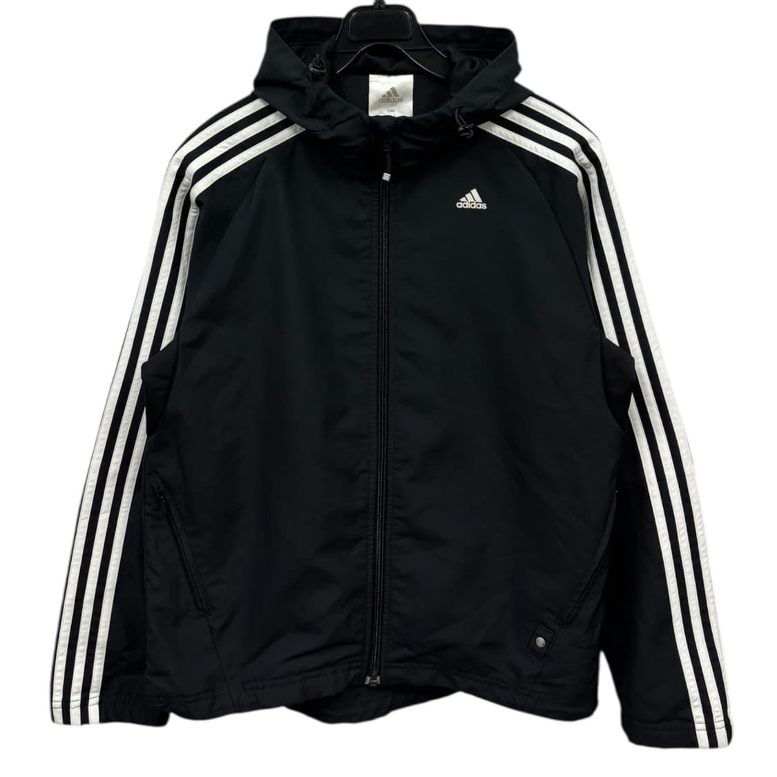 아디다스 우먼 바람막이 상품이미지1