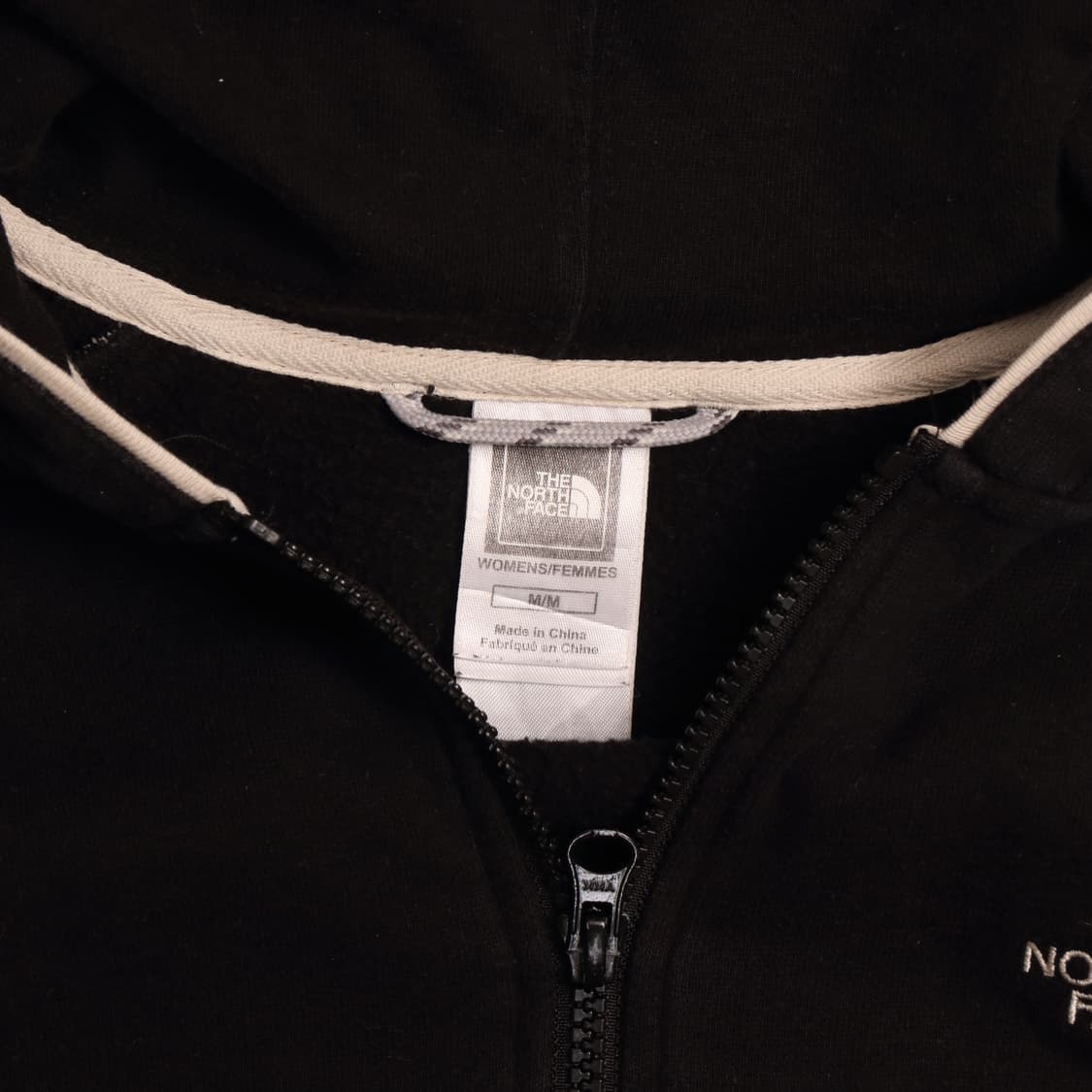 노스페이스 나그랑 사이드라인 후드집업 A1511 상품이미지3