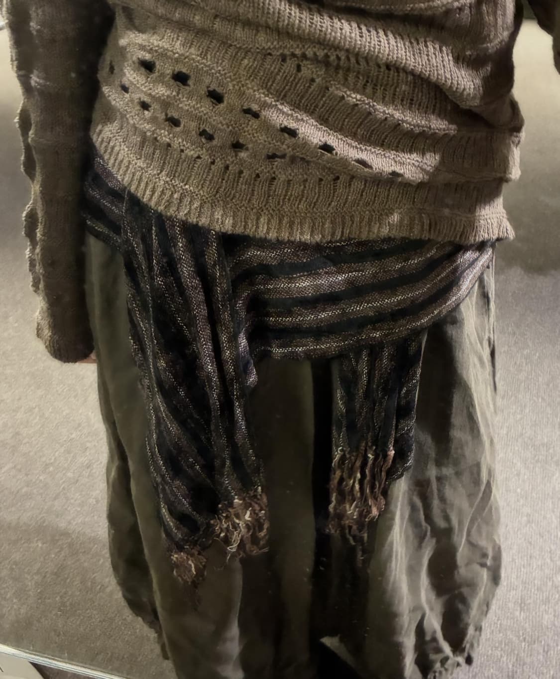 Earthbound Layering 🍂🍄‍🟫 상품이미지3