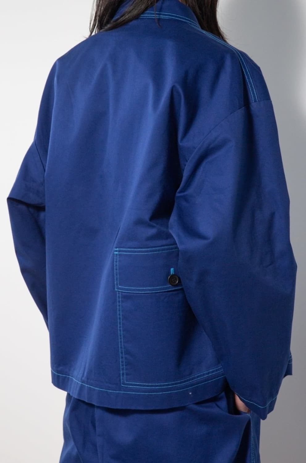 유니클로 마르니 콜라보 유틸리티 자켓 상품이미지10