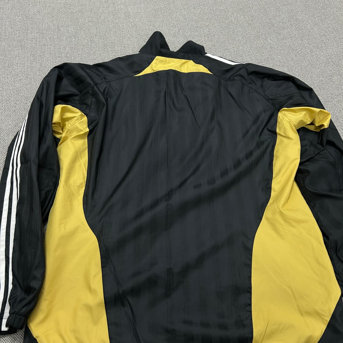 아디다스 일본 국대 10-11 바람막이(XL) 상품이미지6