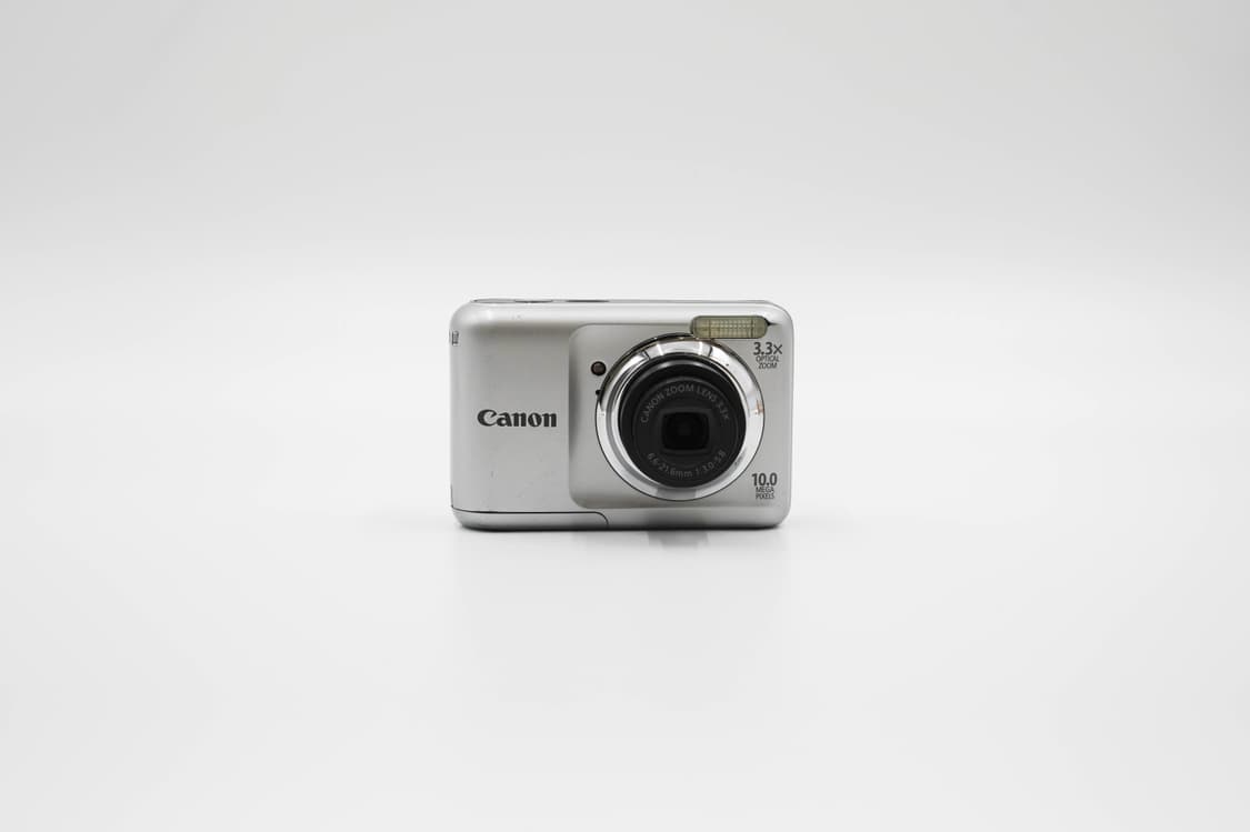 Canon Powershot A800 (캐논 파워샷 A800) 상품이미지3