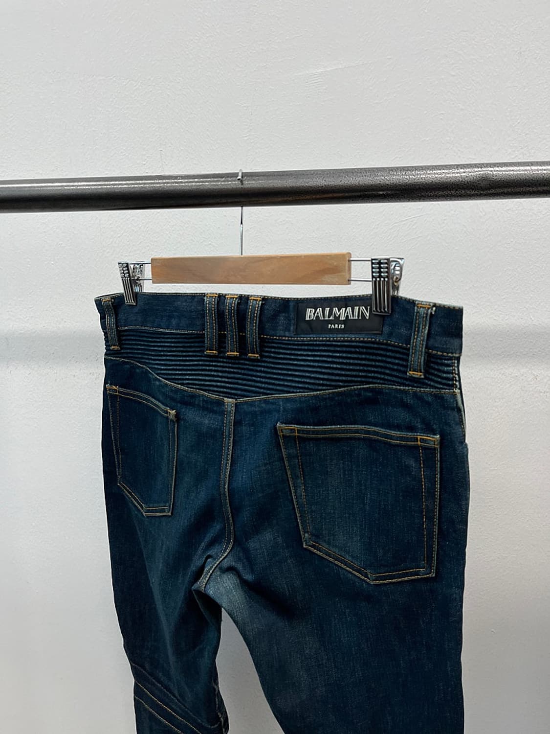 31) 발망 진청 바이커진  상품이미지8