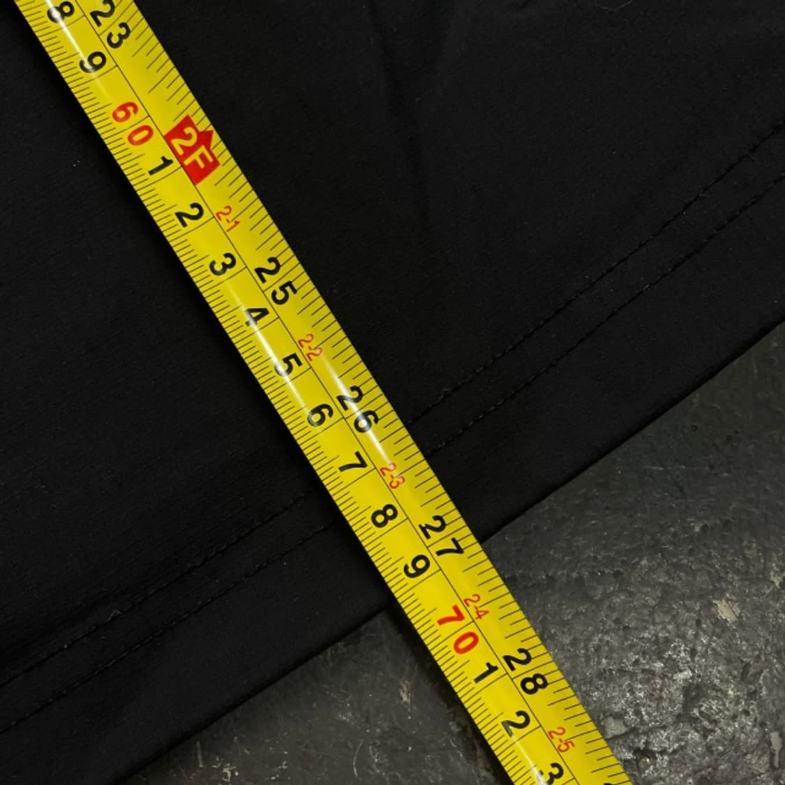 100 스파이더 아노락 상품이미지8