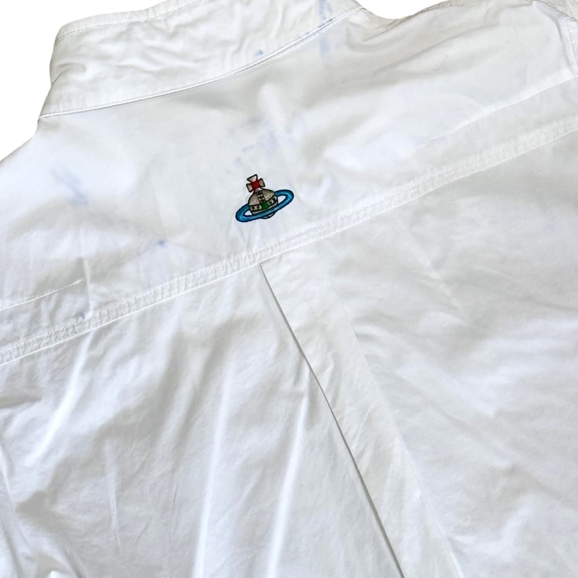 Vivienne Westwood Red Label Shirt 상품이미지2