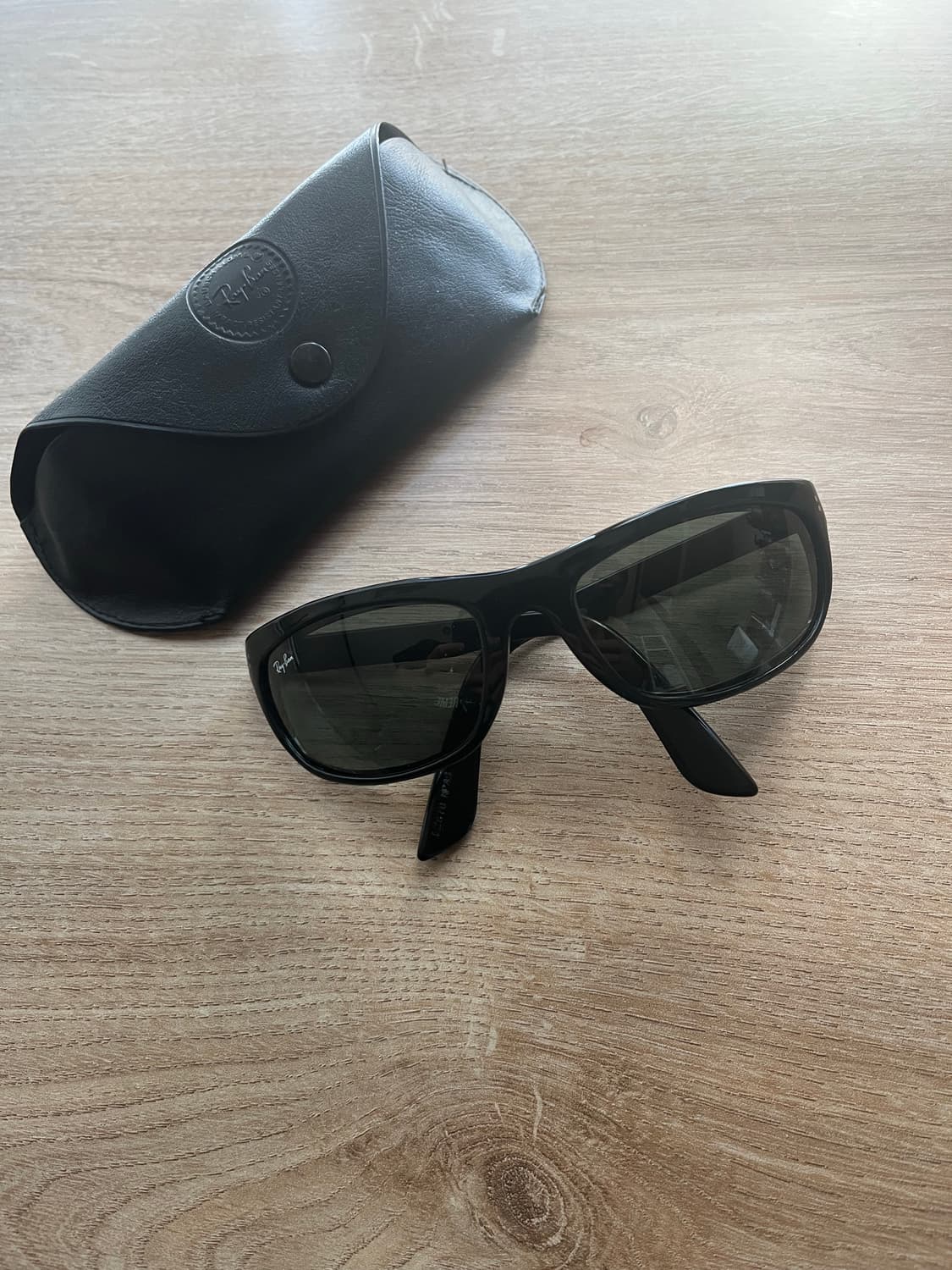 바슈앤롬 발로라마 레이벤 상품이미지1