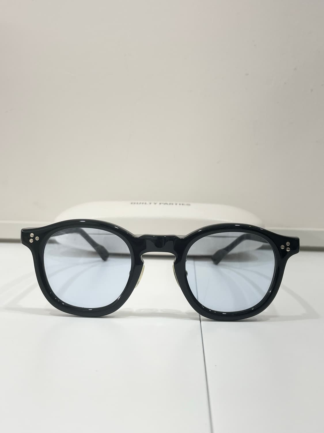 와코마리아 안경 상품이미지1