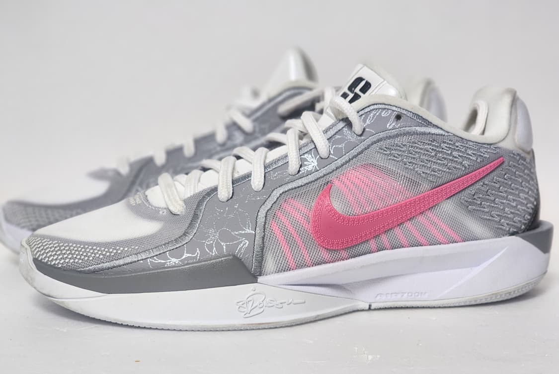 나이키 사브리나 1 농구화 245 mm 상품이미지2