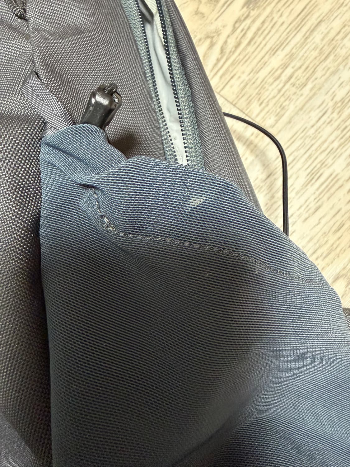 아크테릭스 맨티스 16 블랙사파이어 상품이미지3