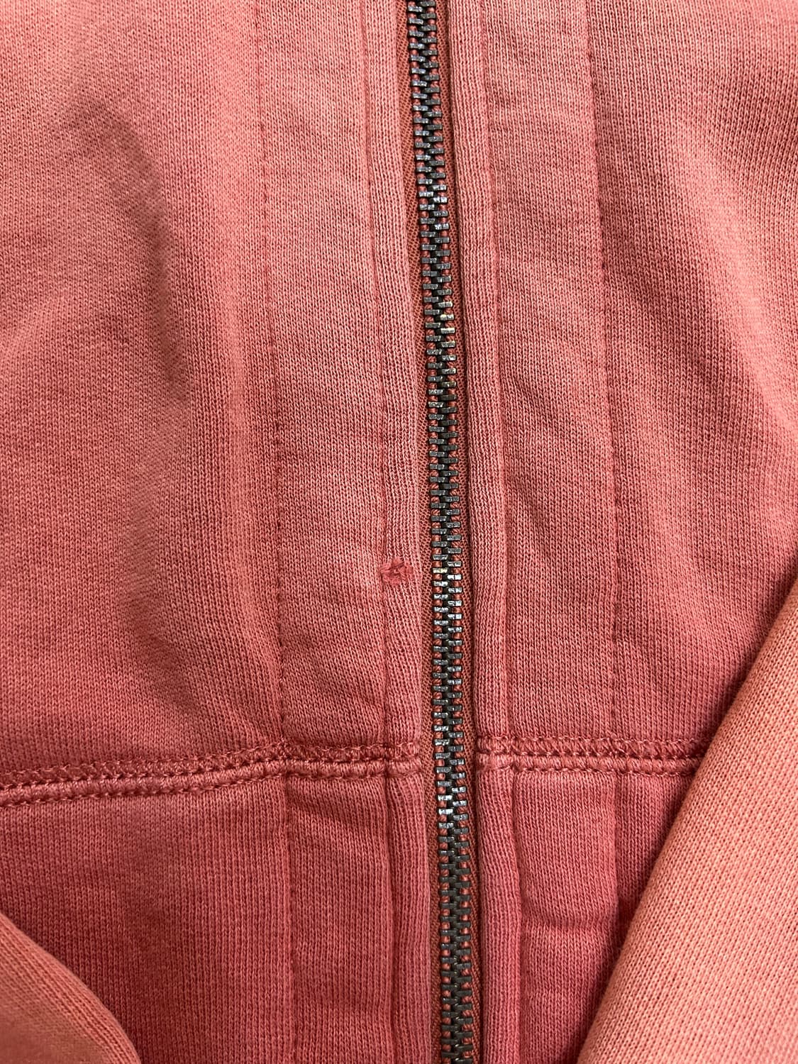 폴로 빈티지 집업 상품이미지2