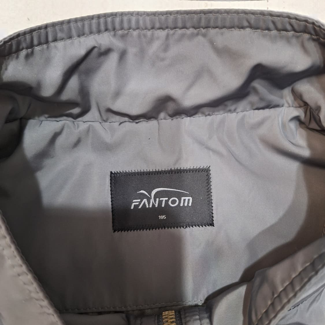 팬텀  바람막이105 상품이미지2