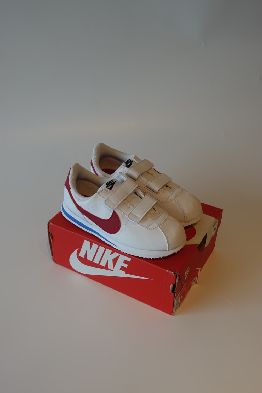 나이키 (Nike) 코르테즈 904767-103 210mm 상품이미지1