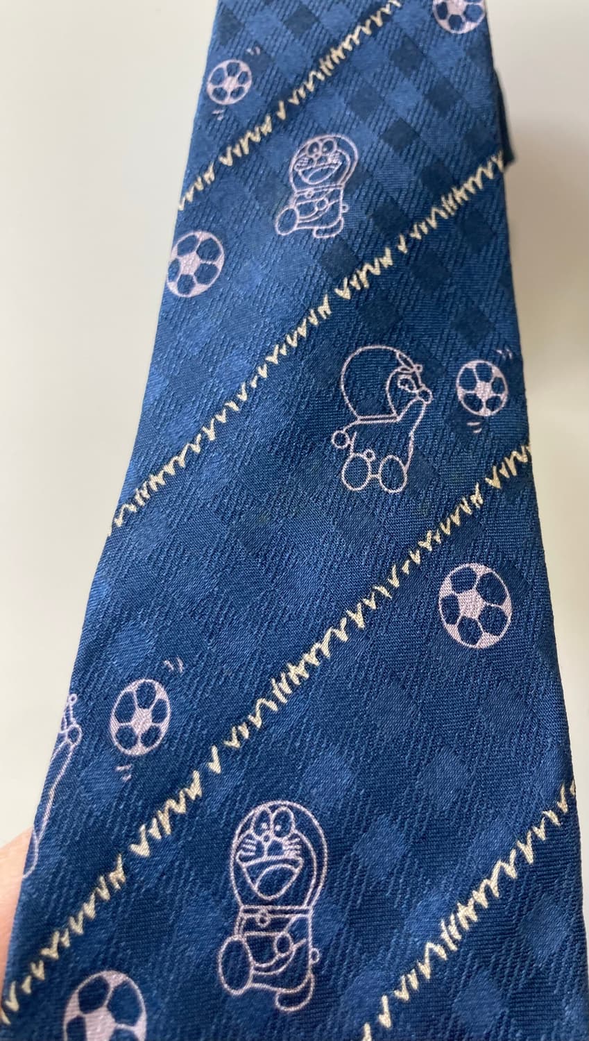 도라에몽 넥타이 상품이미지8